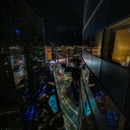 Stripviewsuites At Vdara Las Vegas Exterior foto