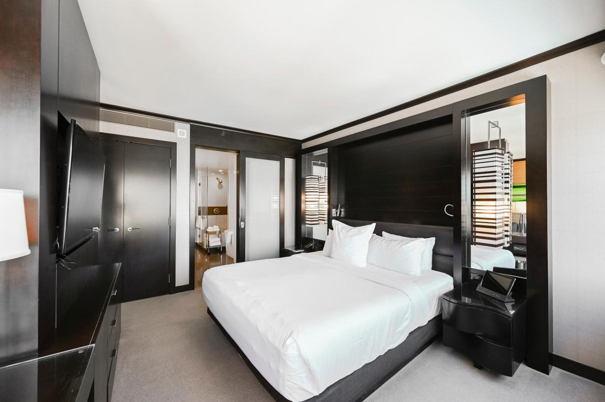 Stripviewsuites At Vdara Las Vegas Quarto foto