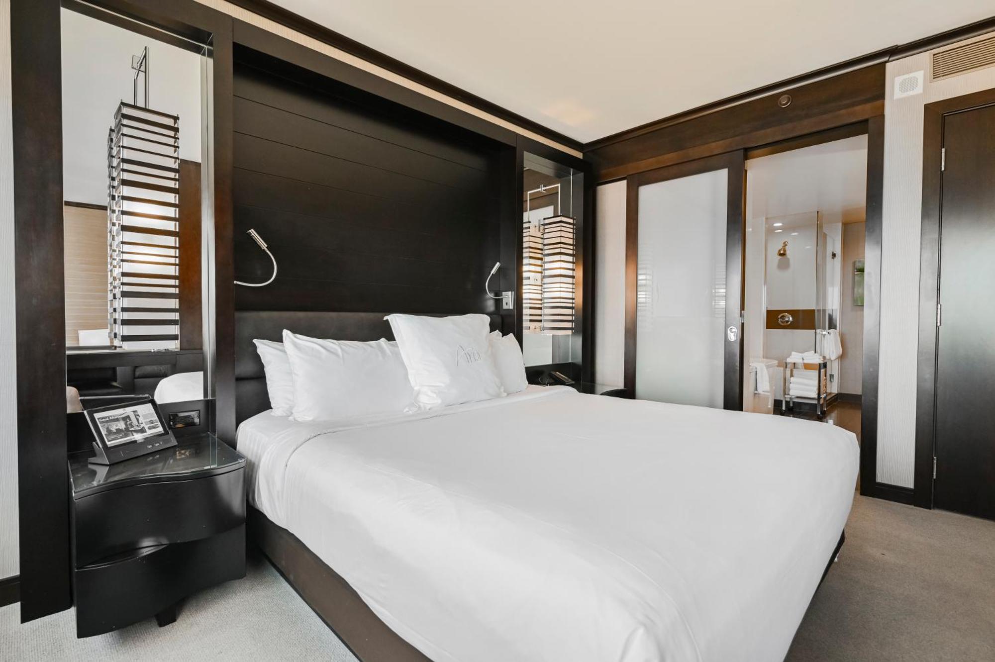 Stripviewsuites At Vdara Las Vegas Quarto foto